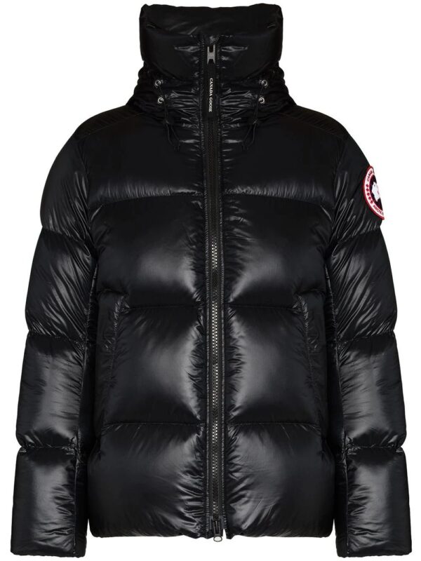 Canada Goose  Core Crofton puffer jacket