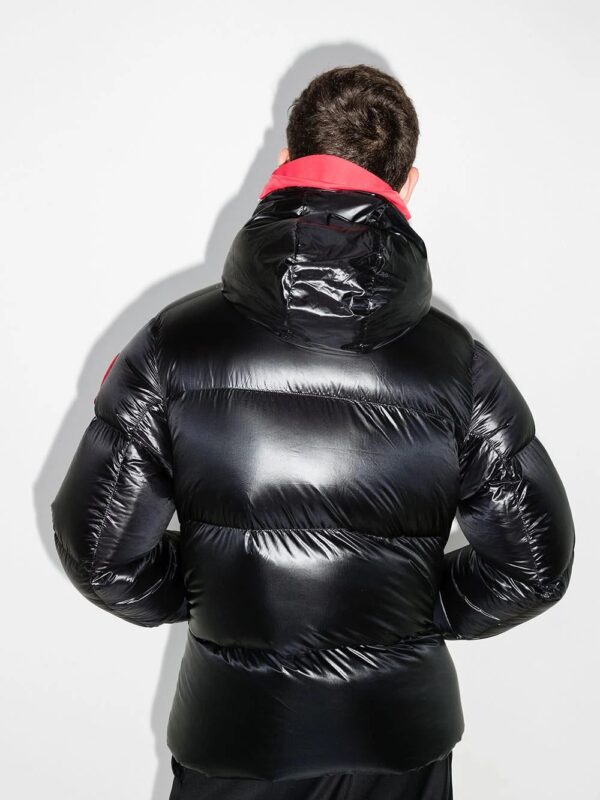 Canada Goose  Core Crofton puffer jacket - Image 3