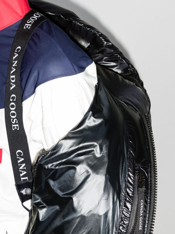 Canada Goose  Core Crofton puffer jacket - Image 4