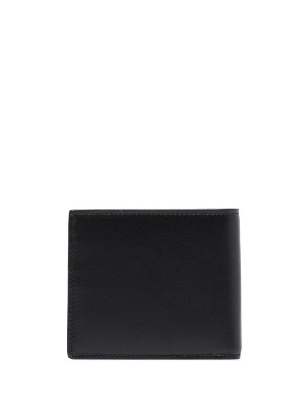 Versace  Medusa Head leather wallet - Image 2