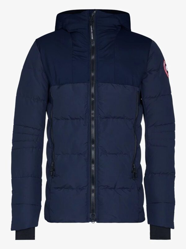 Canada Goose  strap padded jacket - Image 4