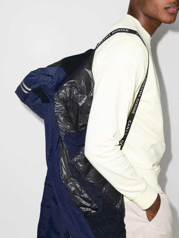 Canada Goose  strap padded jacket - Image 3