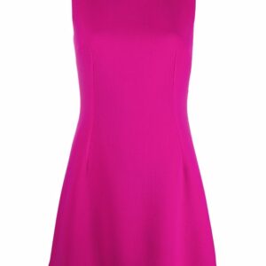 Dolce & Gabbana  sleeveless wool dress