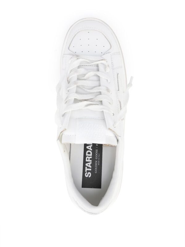 Golden Goose Stardan low-top sneakers - Image 4