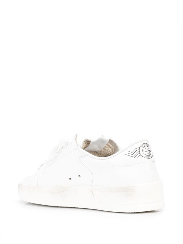 Golden Goose Stardan low-top sneakers - Image 3