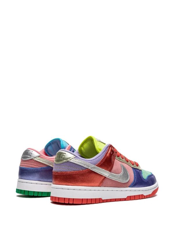 Nike  Dunk Low sneakers "Sunset Pulse" - Image 3