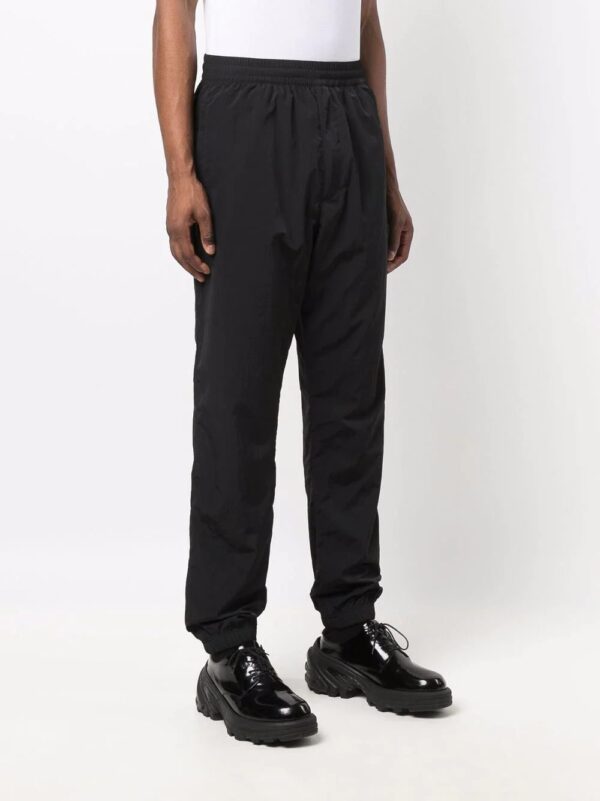 Givenchy  logo-embroidered trackpants - Image 3