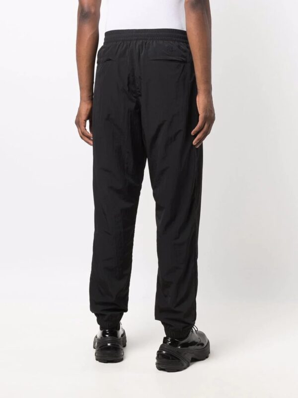 Givenchy  logo-embroidered trackpants - Image 4