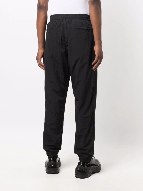 Givenchy  logo-embroidered trackpants - Image 4