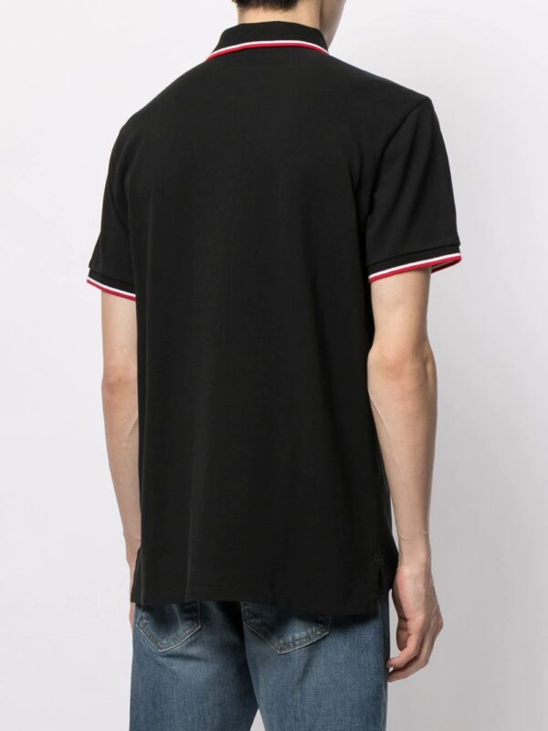 Polo Ralph Lauren  logo-embroidered polo shirt - Image 4