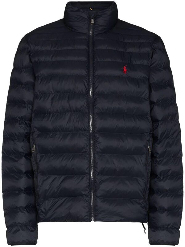 Polo Ralph Lauren  Polo Pony padded jacket