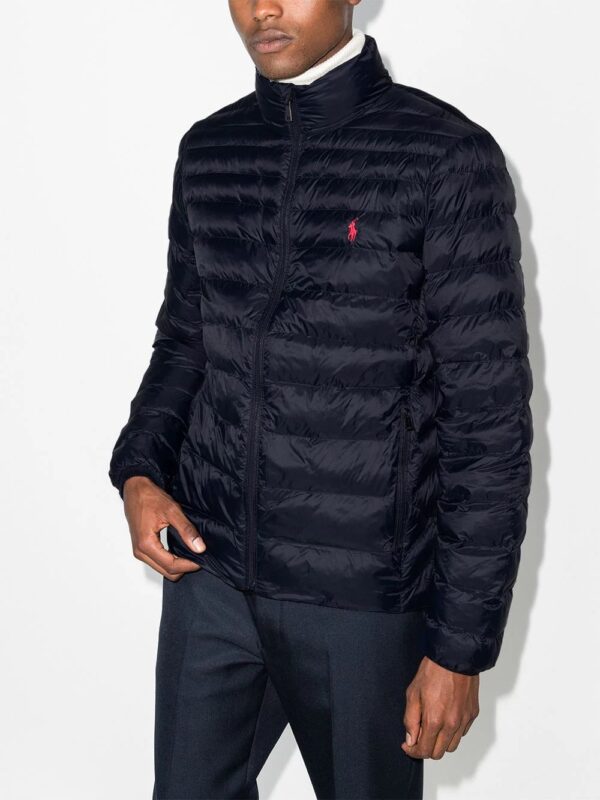 Polo Ralph Lauren  Polo Pony padded jacket - Image 2