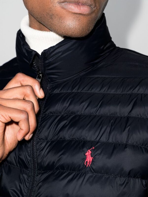 Polo Ralph Lauren  Polo Pony padded jacket - Image 4