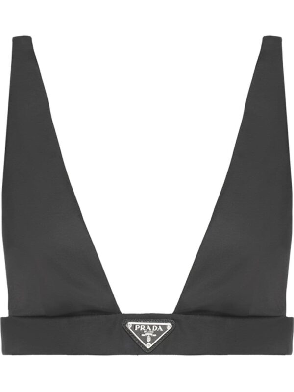 Prada Re-Nylon bralette