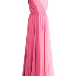 Dolce & Gabbana  one-shoulder gathered-detail dress