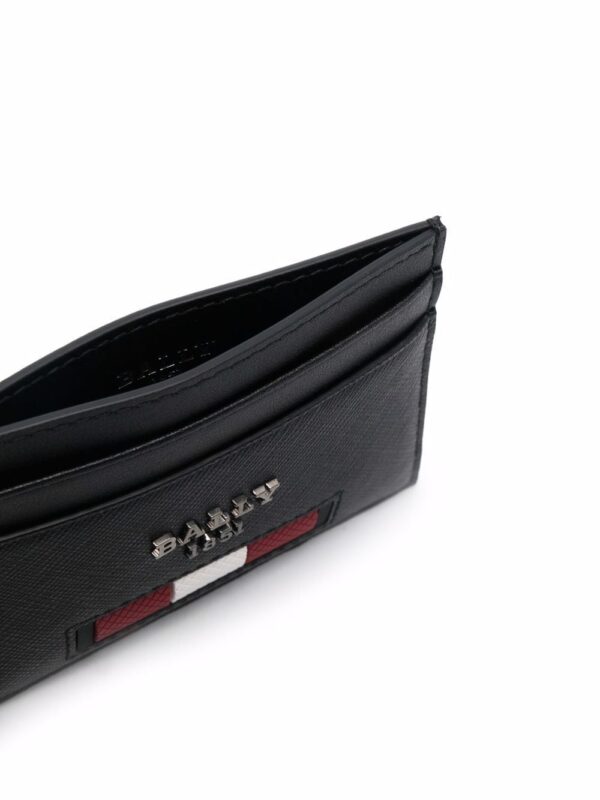 Bally Bhar.My leather cardholder - Image 3