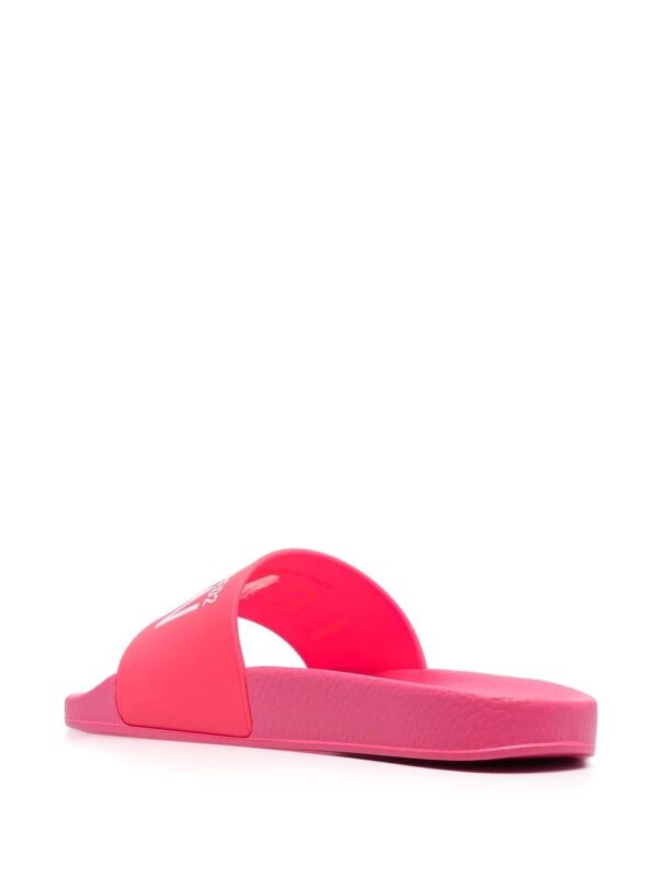 Dsquared2  Icon print sliders - Image 3