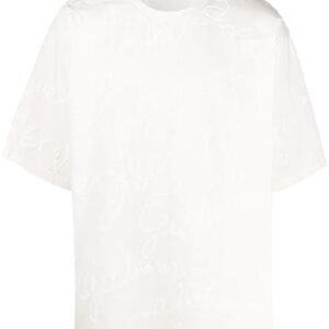 Dolce & gabbana  3D-logo T-shirt