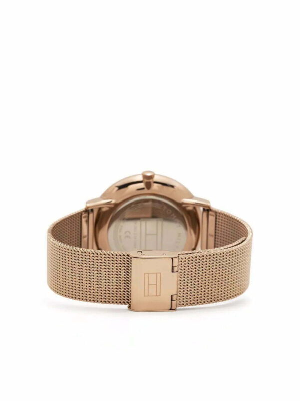 Tommy Hilfiger  mesh strap quartz 40mm - Image 3