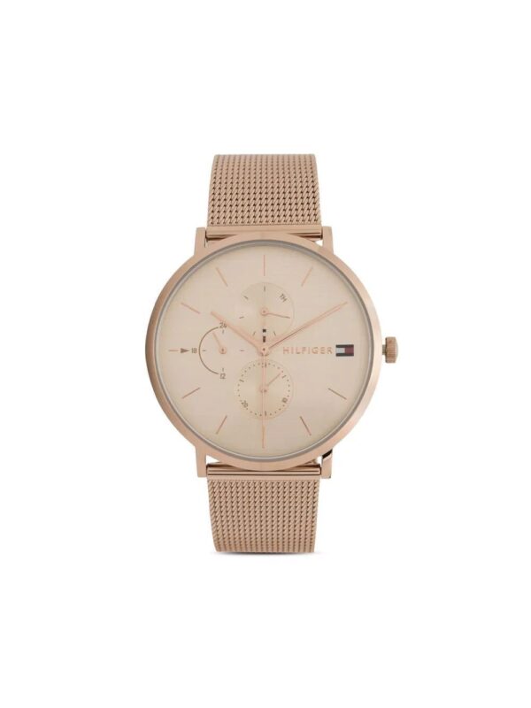 Tommy Hilfiger  mesh strap quartz 40mm