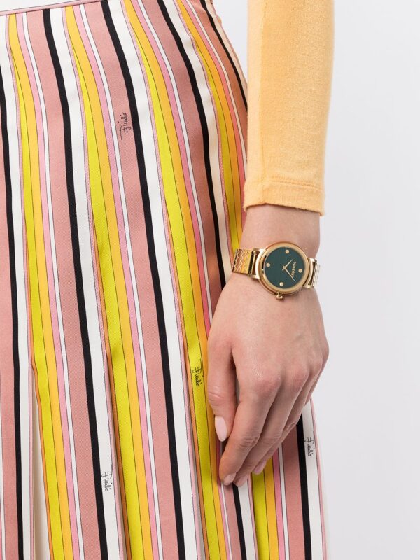 Missoni  Fiammato quartz 37mm - Image 2