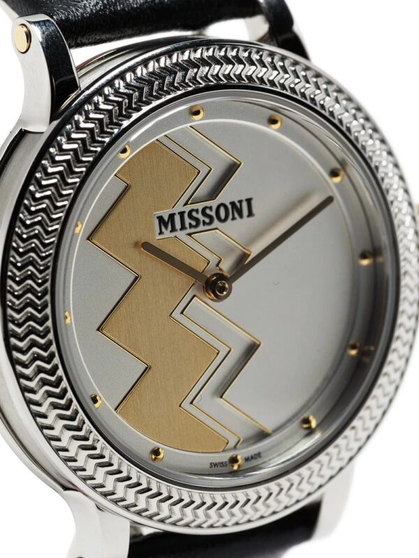Missoni  Optic Chevron 30mm - Image 3