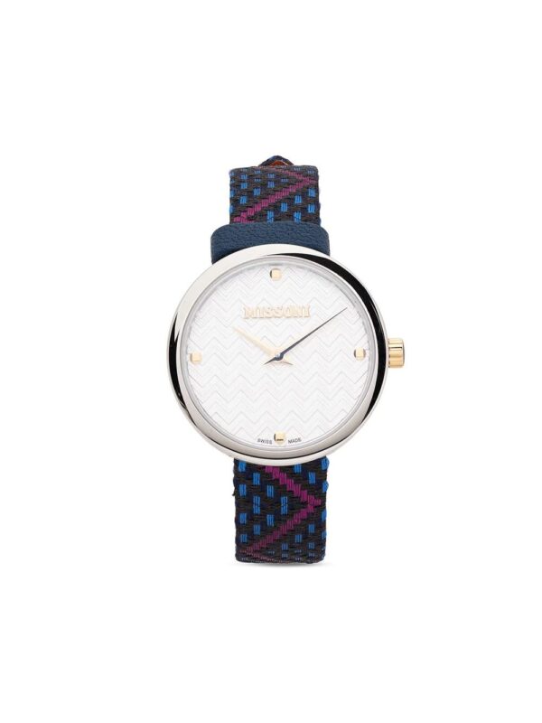Missoni  M1 Chevron 29mm
