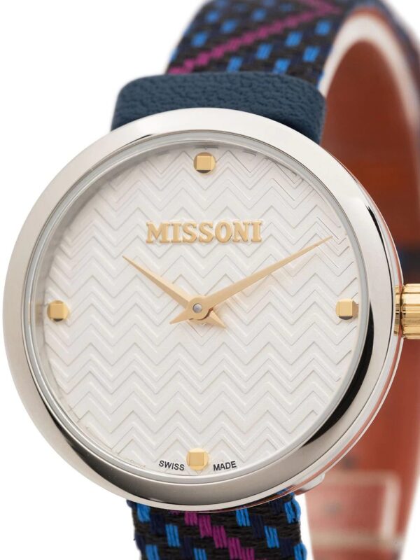 Missoni  M1 Chevron 29mm - Image 3