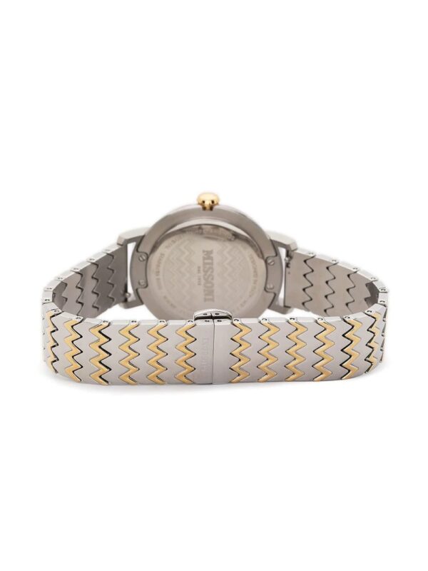 Missoni  Fiammato Chevron 35mm - Image 4
