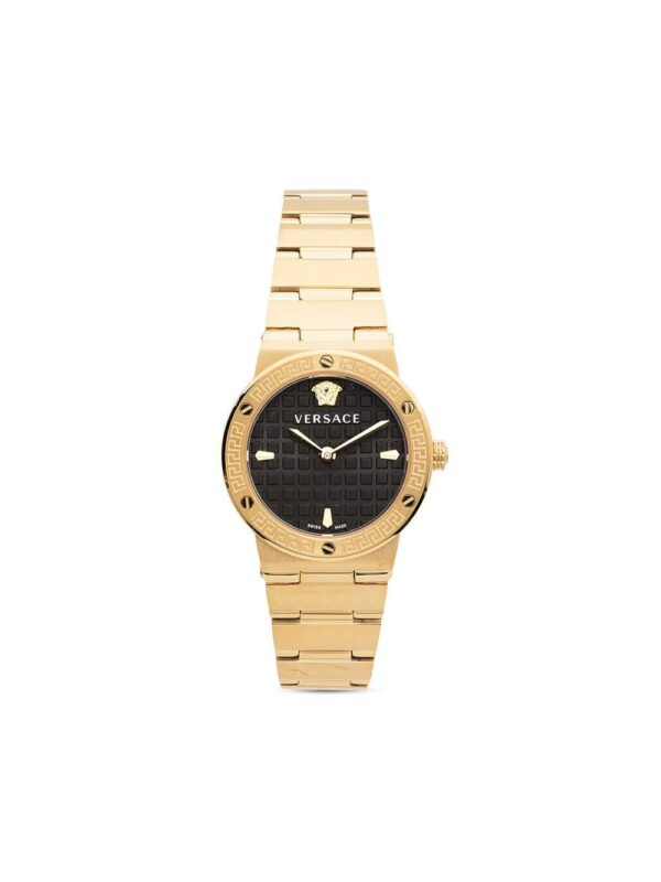 Versace  Greca Mini 27mm
