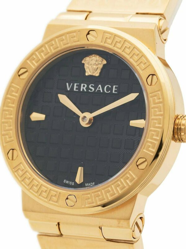 Versace  Greca Mini 27mm - Image 3