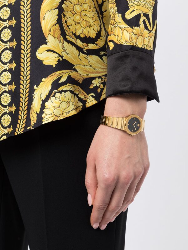 Versace  Greca Mini 27mm - Image 2