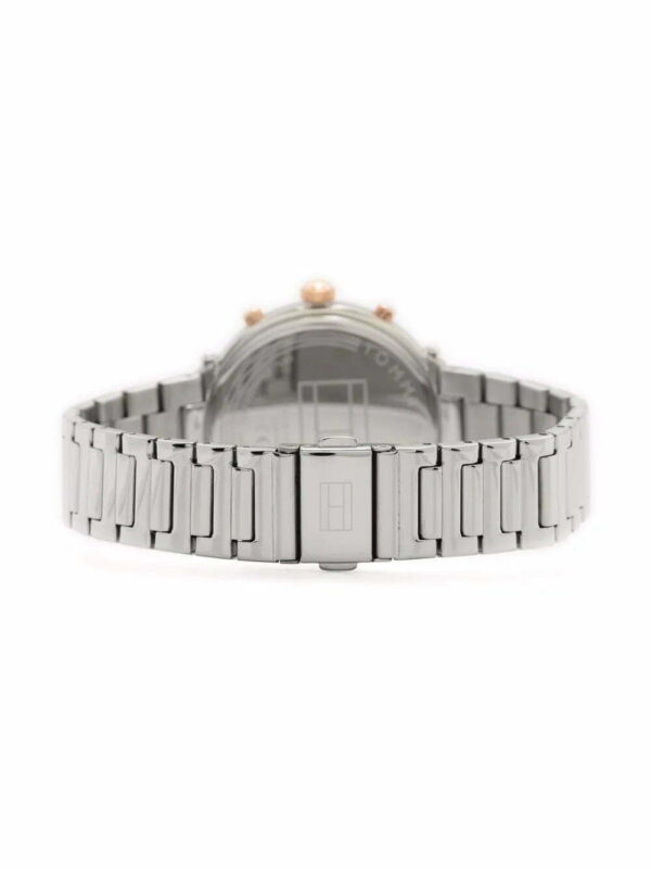 Tommy Hilfiger  contrast bezel quartz 38mm - Image 4