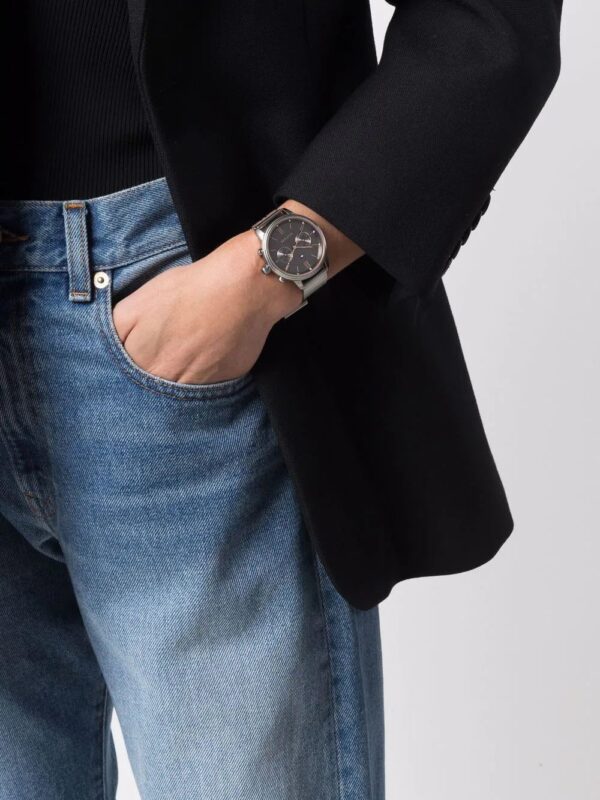 Tommy Hilfiger  mesh strap multifunction 38mm - Image 2