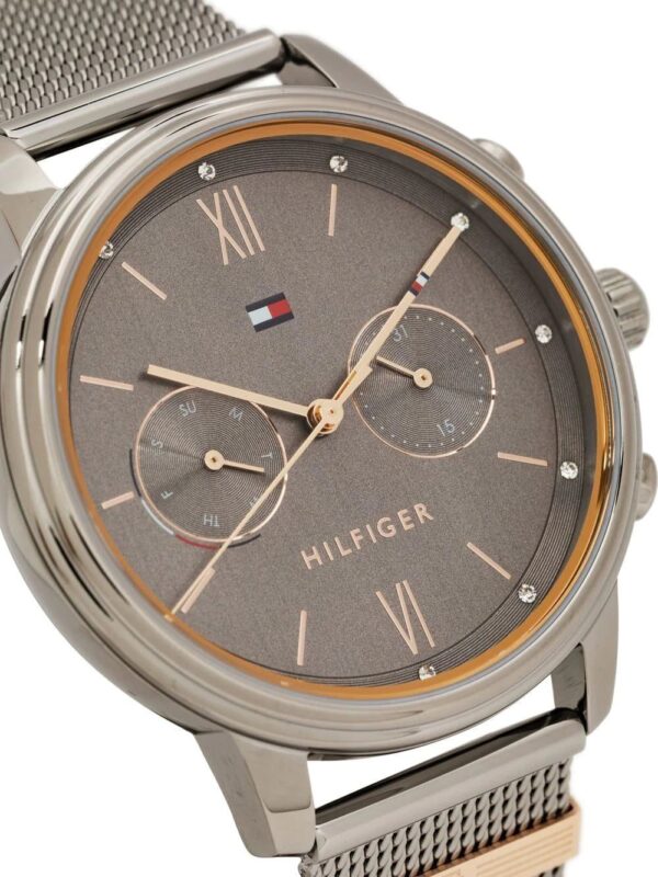 Tommy Hilfiger  mesh strap multifunction 38mm - Image 3
