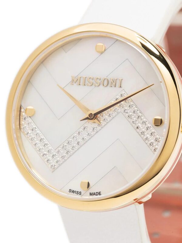 Missoni  M1 Chevron 34mm - Image 3