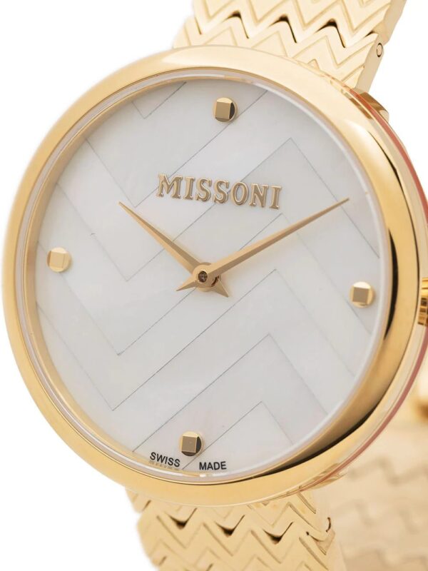 Missoni  M1 Chevron 34mm - Image 3