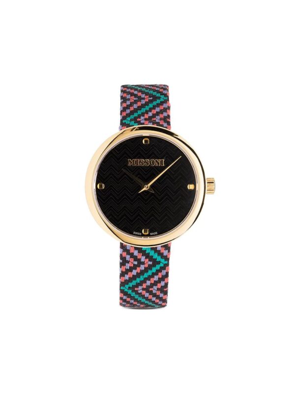 Missoni  M1 Chevron 29mm