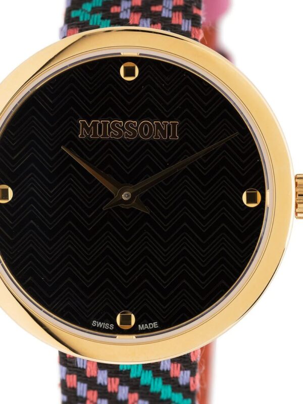 Missoni  M1 Chevron 29mm - Image 3