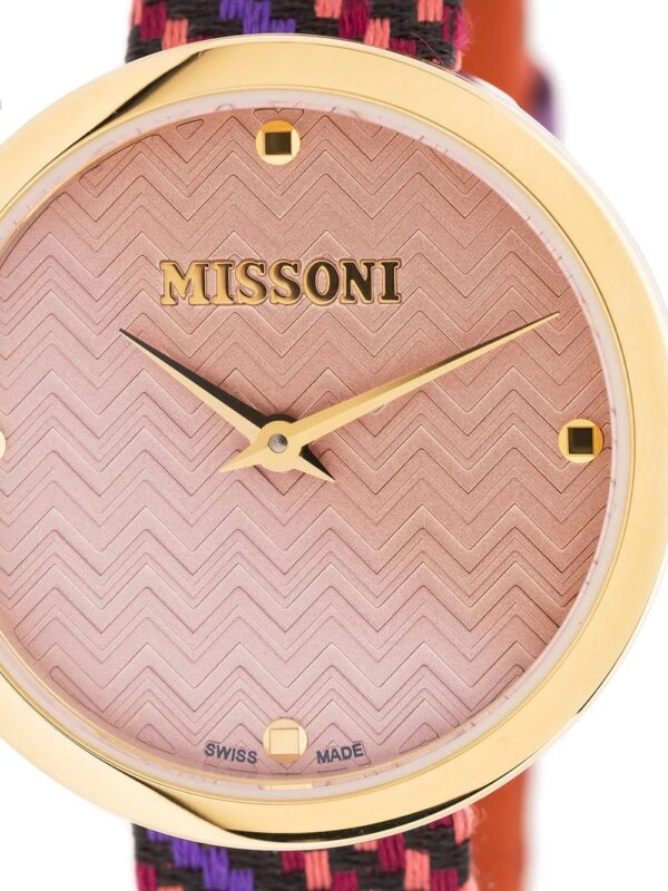 Missoni  M1 Chevron 29mm - Image 3