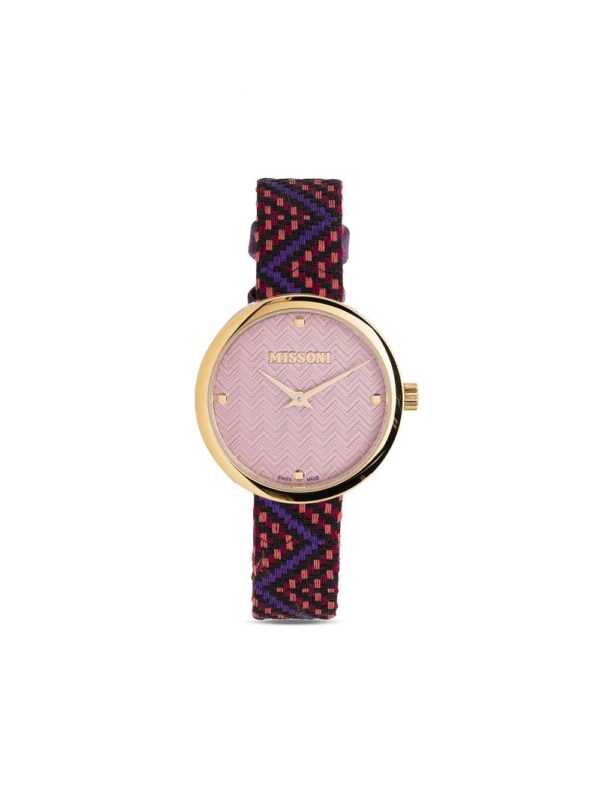 Missoni  M1 Chevron 29mm