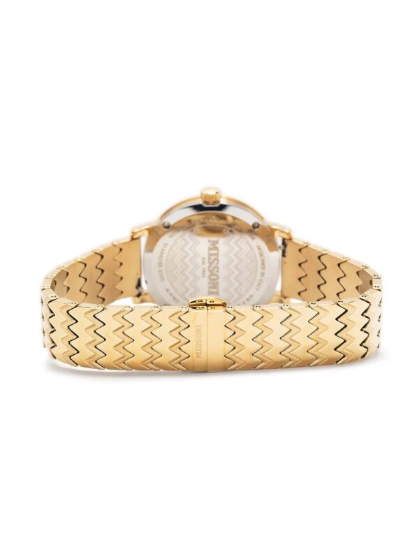 Missoni  Optic Chevron 35mm - Image 4