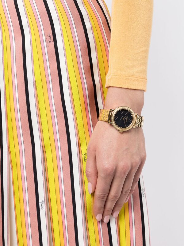 Missoni  Optic Chevron 35mm - Image 2