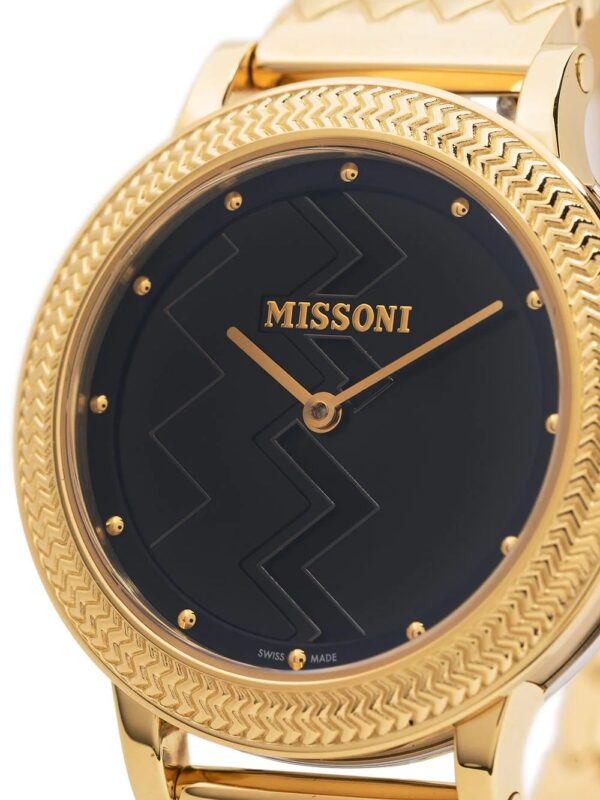 Missoni  Optic Chevron 35mm - Image 3