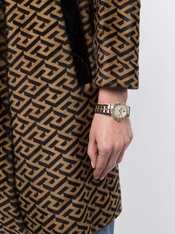 Versace  Greca Icon 36mm - Image 2