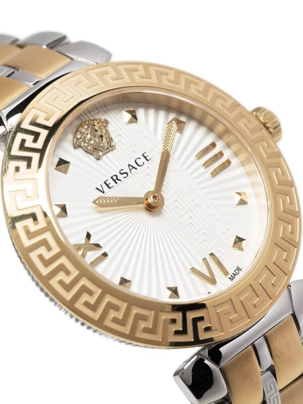 Versace  Greca Icon 36mm - Image 3