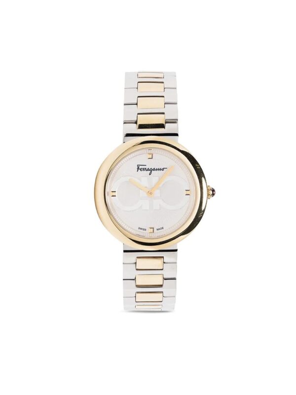 Salvatore Ferragamo Watches  Chic Gancini 32mm