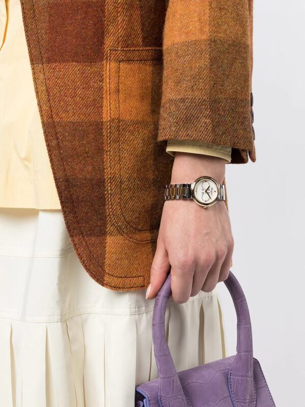 Salvatore Ferragamo Watches  Chic Gancini 32mm - Image 2