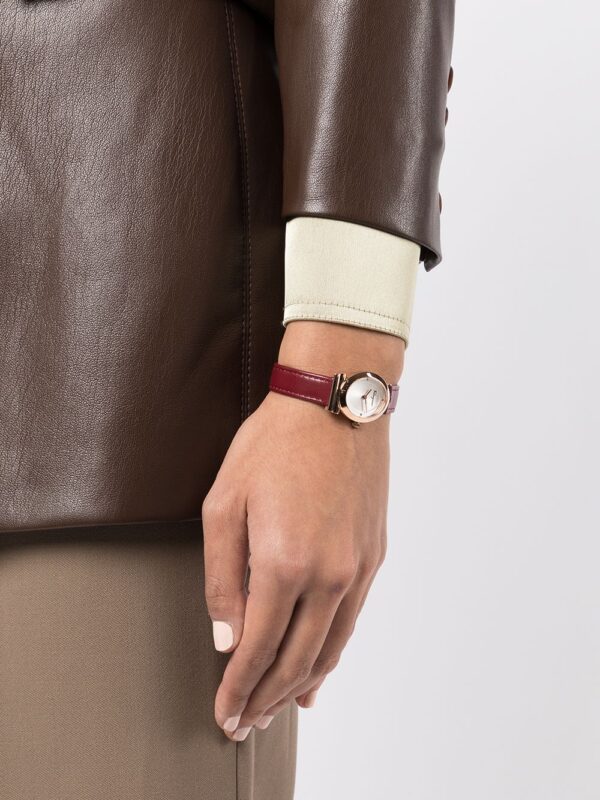 Salvatore Ferragamo Watches  Miroir quartz 22mm - Image 2