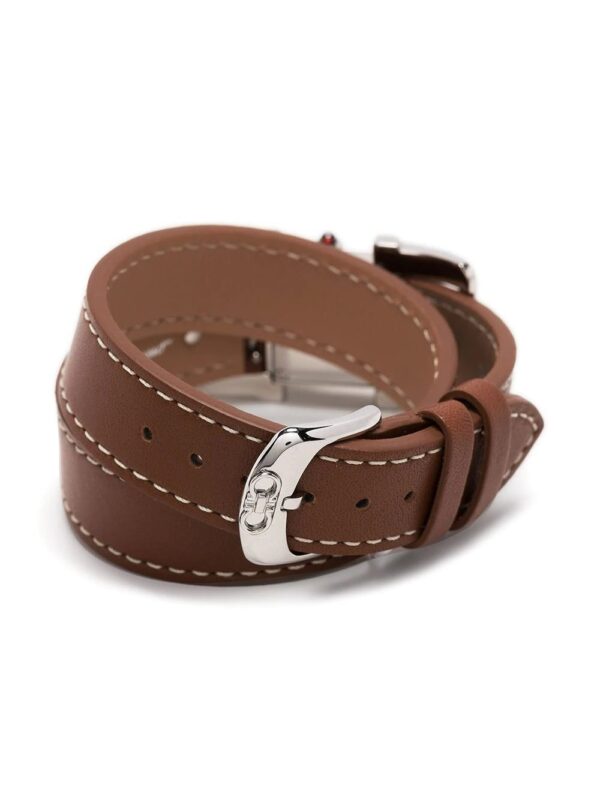 Salvatore Ferragamo Watches  Square Ingot 19mm - Image 4